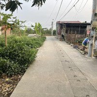 Bán 93M2 Full Thổ Cư Tại Thị Trấn Quang Minh, Mê Linh, Hà Nội, Giá Thỏa Thuận.