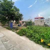 Bán 93M2 Full Thổ Cư Tại Thị Trấn Quang Minh, Mê Linh, Hà Nội, Giá Thỏa Thuận.