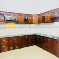 BÁN NHÀ CÓ PN TRỆT HXH PHẠM VĂN BẠCH - P12 - GÒ VẤP 75M -3T - NGANG 5, GIÁ 7.x TỶ