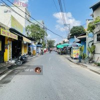 Lô Đất Duy Nhất 6Tỷ Ngay Trường Cđ Công Thương Phước Long B, Shr 86M2, Ra Xa Lộ Hà Nội 700M