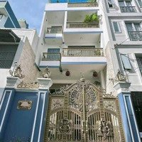 Cho Thuê Nhà Hẻm Siêu Đẹp 5/3A Nơ Trang Long , Phường 7 , Quận Bình Thạnh