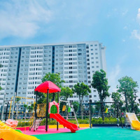 Miễn Phí Lãi 18 Tháng, Ân Hạn Gốc 5 Năm Cho Căn Hộ 115M2/ 3Pn- 2 Vệ Sinhđ.võ Văn Kiệt, Bình Chánh, Tphcm