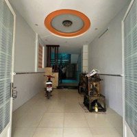 Nhà Ở 3 Đời Quận 6 - 3 Tầng Mà Chỉ 5 .9 Tỷ Gần 60M2(4.1 14.5M) Rẻ Ơi Là Rẻ