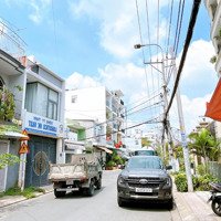 Bán Nhà Đường Nguyễn Hữu Tiến, Phường Tây Thạnh, Quận Tân Phú. Dt: 6X21Met. Giá Tốt! Có Nhà Sẵn
