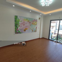 Ô Tô Nhỏ Đỗ Cửa- 4 Tầng 2 Thoáng 46M. Ở Luôn -Thuận Tiện Đi Làm Mỹ Đình, Cầu Giấy