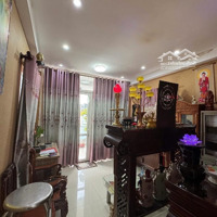Nhà Tân Bình, Trường Chinh, Ngã Tư Bảy Hiền 4Lầu, 4Pn