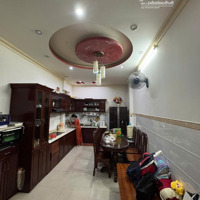Nhà Tân Bình, Trường Chinh, Ngã Tư Bảy Hiền 4Lầu, 4Pn