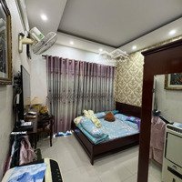 Nhà Tân Bình, Trường Chinh, Ngã Tư Bảy Hiền 4Lầu, 4Pn
