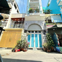 Quận 8, Ngộp Bank, 4.8 X 15M, 6 Tầng 11.5 Tỷ - Không 982.757.393