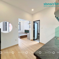 Cho Thuê Cc Mini 1 Phòng Ngủ 1 Vệ Sinh 45M2, Giá Ưu Đãi Tại Lottemart Nguyễn Văn Lượng, Gò Vấp