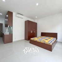 Cho Thuê Căn Hộ Gần Sân Bay Công Viên Hoàng Văn Thụ Full Nội Thất Mới - Tân Bình