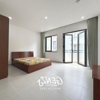 Cho Thuê Căn Hộ Gần Sân Bay Công Viên Hoàng Văn Thụ Full Nội Thất Mới - Tân Bình