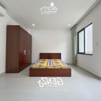 Cho Thuê Căn Hộ Gần Sân Bay Công Viên Hoàng Văn Thụ Full Nội Thất Mới - Tân Bình