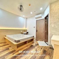 Chdv Cao Cấp, Full Nội Thất Mới, Bếp Tách, Bao Các Phí, Chỉ Tính Điện Ngay Aeon Tân Phú