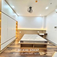 Chdv Cao Cấp, Full Nội Thất Mới, Bếp Tách, Bao Các Phí, Chỉ Tính Điện Ngay Aeon Tân Phú