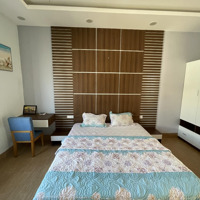 Cho Thuê Căn Hộ Rộng Rãi, Thoáng Mát, Nội Thất Đầy Đủ