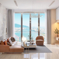 Cơ Hội Cuối: Căn 2 Phòng Ngủtrực Diện Sông Hàn, View Biển Mỹ Khê - Sổ Hồng Lâu Dài Chỉ Với Tài Chính 1 Tỷ