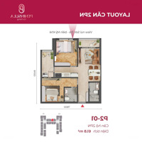 Cơ Hội Cuối: Căn 2 Phòng Ngủtrực Diện Sông Hàn, View Biển Mỹ Khê - Sổ Hồng Lâu Dài Chỉ Với Tài Chính 1 Tỷ
