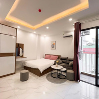 Bán Nhà 7 Tầng Phố Đội Cấn, Xây Mới 2024, Đầy Đủ Pccc Và Gpxd, Dòng Tiền 70 Triệu/ Tháng, Full Nt