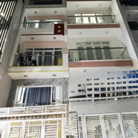 Căn Hd Vụ, 10P Đang Cho Th 30 Triệu/ 1 Triệu, Sát Đh Văn Lang, Gần Dương Q Hàm *81M2 5Tầng * Hơn 8 Tỷ Tl