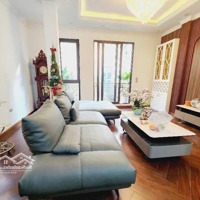 Bán Nhà 7 Tầng Phân Lô Lạc Long Quân - Gara Ô Tô - Kinh Doanh - Thang Máy - Ở Luôn, Giá Bán 21.5 Tỷ!