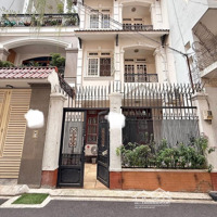 Bán Biệt Thự Mini, 3Tầng (5 X 20) Oto Tránh, Đường Cửu Long Thông Lam Sơn, P2, Tân Bình