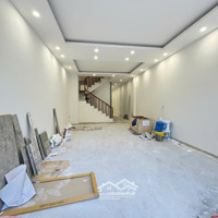 Bán Nhà Ngọc Thụy, Long Biên,Diện Tích75M2X5T,Mặt Tiền4.5M, Ô Tô Ngủ Trong Nhà, Sổ Vuông Đẹp, Nhỉnh 12 Tỷ