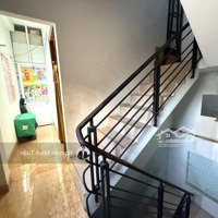 Bán Nhàhẽm Xe Hơi6M Bùi Hữu Nghĩa 232M2 (6X37), Dtcn 135M2. Nhà 1T2L Có 8 Phòng Ngủ Ở Hay Cho Thuê Đều Tốt