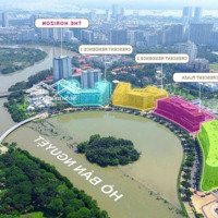 Góc 2 Mặt Tiền Đường N Khu Mỹ Giang 2 - Phú Mỹ Hưng Giá Cực Tốt Cho Khách Mua Ở