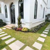 Bán Gấp Căn Biệt Thự "Ngon" Nhất Solasta Mansion, Không 1 Lỗi Nhỏ, Chỉ 27 Tỷ 170M2, Liên Hệ: 0981575226