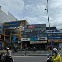 Chỉ Có 155Tỷ Sở Hữu Ngay Nhà Mặt Tiền Điện Biên Phủ ,P.võ Thị Sáu,Quận 3 ( 12.6 X 25M2 )