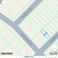 Cần Bán Lô Đất Mặt Tiền Xuân Thiều 21 - Hoà Hiệp Nam - Liên Chiểu - Tp Đn
