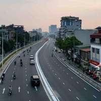 Bán Nhà Mặt Phố Âu Cơ 904/956 M2, 2 Tầng, Mặt Tiền 17.5 M, Dài 45M, 330 Tỷ Tây Hồ
