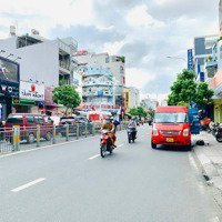 Bán Nhà Mặt Tiền Lũy Bán Bích, Quận Tân Phú. Mặt Tiền Đủ Lộ Giới Dt: 5X18Met, Giá Bán 16 Tỷ.