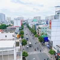 Bán Nhà Mặt Tiền Lũy Bán Bích, Quận Tân Phú. Mặt Tiền Đủ Lộ Giới Dt: 5X18Met, Giá Bán 16 Tỷ.