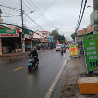 Nhà 132M Mặt Tiền Đường Bình Chiểu - 9 Tỷ Thương Lượng