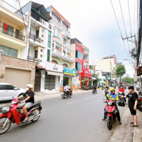 Bán Nhà Mặt Tiền Tân Quý, Phường Tân Quý, Quận Tân Phú. Dt: 5X17,5Met. Giá Chỉ 13,2 Tỷ Tl