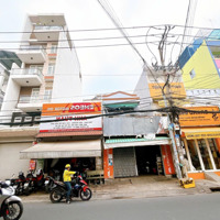 Bán Nhà Mặt Tiền Tân Quý, Phường Tân Quý, Quận Tân Phú. Dt: 5X17,5Met. Giá Chỉ 13,2 Tỷ Tl