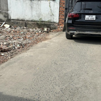 Bán Đất Thổ Cư Tại Phường Tân Hạnh, Biên Hòa, Đồng Nai, 1,4 Tỷ, 60 M2 Đường Thông Xe Hơi