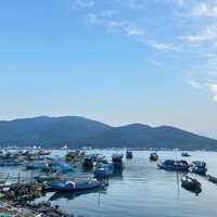 Bán Đất 2 Mặt Tiền Biệt Thự Nguyễn Hữu An View Sông. Q Sơn Trà. Giá 65 Triệu/M2