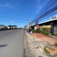 Vợ Sắp Sinh Chuyển Về Bình Dương Cần Bán Nhanh Miền Đất 136M2, Thị Trấn Trảng Bàng , Giá Bán 420 Triệu, Shr