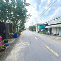 Vợ Sắp Sinh Chuyển Về Bình Dương Cần Bán Nhanh Miền Đất 136M2, Thị Trấn Trảng Bàng , Giá Bán 420 Triệu, Shr
