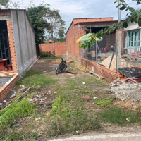 Vợ Sắp Sinh Chuyển Về Bình Dương Cần Bán Nhanh Miền Đất 136M2, Thị Trấn Trảng Bàng , Giá Bán 420 Triệu, Shr