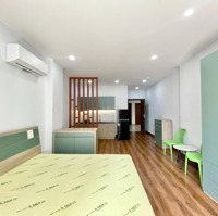 Căn Hộ Mini Mới 100%_Ban Công_Máy Giặt Riêng_Thang Máy_Ngay Chợ Bà Chiểu_Bùi Đình Tuý