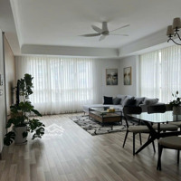 The Manor Cho Thuê Căn Hộ 3 Phòng Ngủ165M2 Fnt Mới, Hiện Đại View Đn Sông Sg, Giá 40 Triệu/Tháng Liên Hệ: 0932190599
