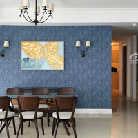 The Manor Cho Thuê Căn Hộ 3 Phòng Ngủ165M2 Fnt Mới, Hiện Đại View Đn Sông Sg, Giá 40 Triệu/Tháng Liên Hệ: 0932190599