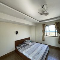 Cho Thuê Căn Hộ Có Phòng Ngủ Riêng. Nội Thất Đầy Đủ