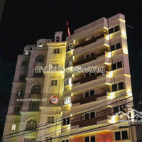 Toà Nhà Căn Hộ Dịch Vụ Kết Hợp Văn Phòng, Tân Bình, 222M2 Đất, 1 Hầm + 7 Tầng
