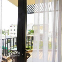 Bán Tòa Căn Hộ 2 Mặt Tiền Phố Du Lịch Phan Tứ Doanh Thu Ổn Định 100 Triệu/Tháng!