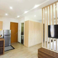 Bán Tòa Căn Hộ 2 Mặt Tiền Phố Du Lịch Phan Tứ Doanh Thu Ổn Định 100 Triệu/Tháng!